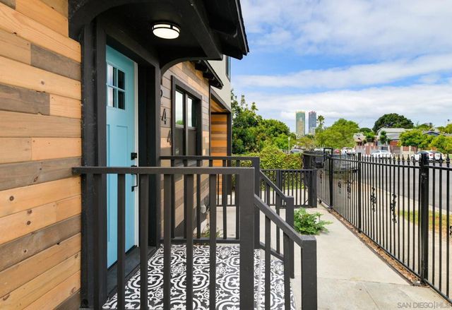 244 26Th St, San Diego, CA 92102