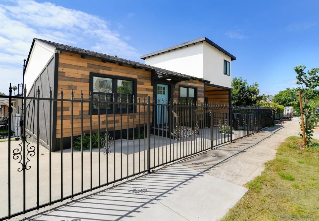 244 26Th St, San Diego, CA 92102