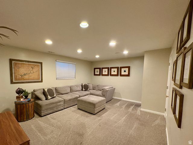 1201 W MARINWOOD AVE, Taylorsville, UT 84123