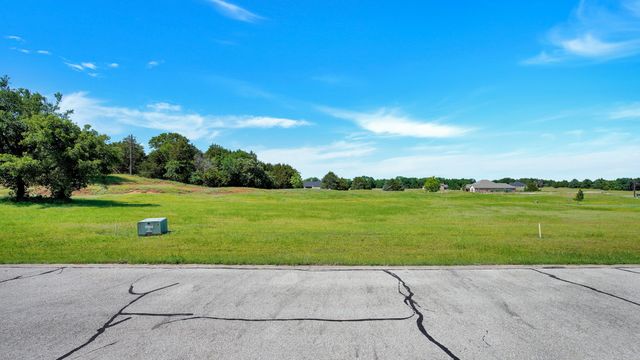 TBD Meridian Lane, Gordonville, TX 76245