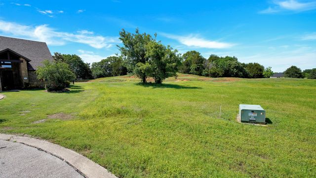 TBD Meridian Lane, Gordonville, TX 76245