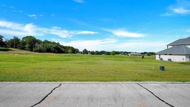 TBD Meridian Lane, Gordonville, TX 76245