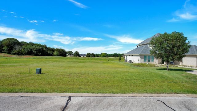 TBD Meridian Lane, Gordonville, TX 76245
