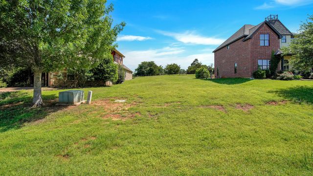 TBD Meridian Lane, Gordonville, TX 76245