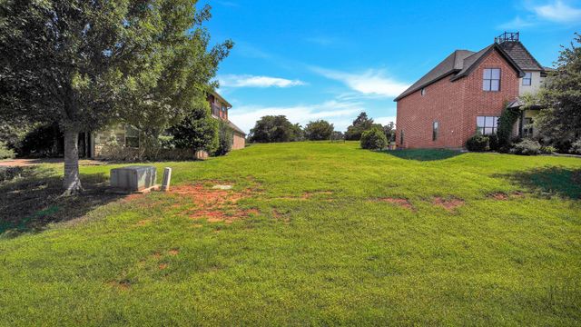 TBD Meridian Lane, Gordonville, TX 76245