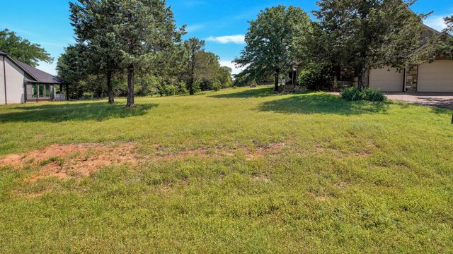 TBD Meridian Lane, Gordonville, TX 76245