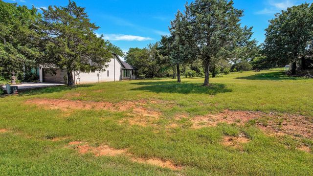 TBD Meridian Lane, Gordonville, TX 76245