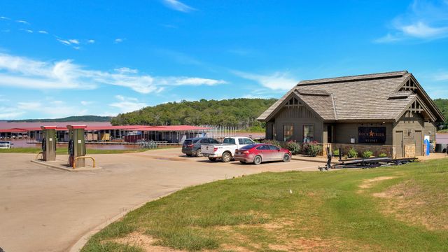 TBD Meridian Lane, Gordonville, TX 76245