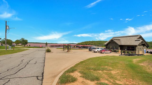 TBD Meridian Lane, Gordonville, TX 76245