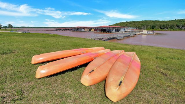 TBD Meridian Lane, Gordonville, TX 76245
