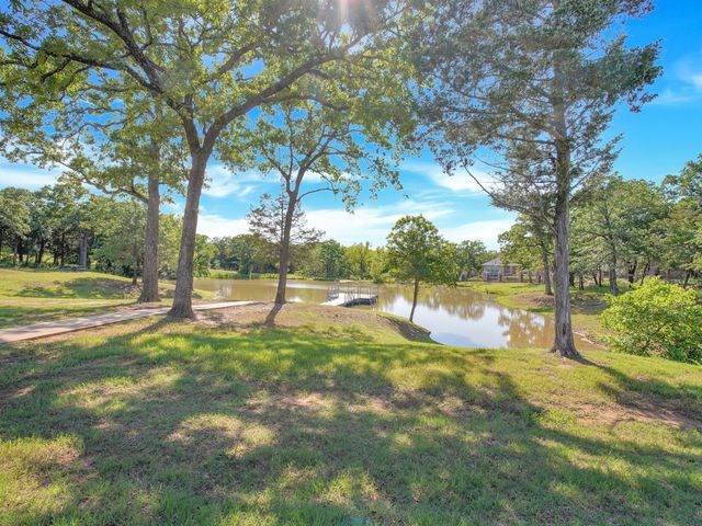 TBD Meridian Lane, Gordonville, TX 76245