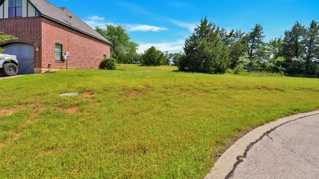 TBD Meridian Lane, Gordonville, TX 76245