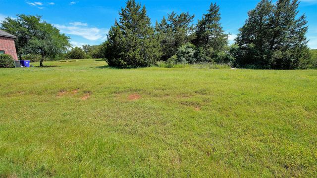 TBD Meridian Lane, Gordonville, TX 76245