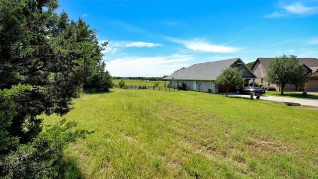 TBD Meridian Lane, Gordonville, TX 76245