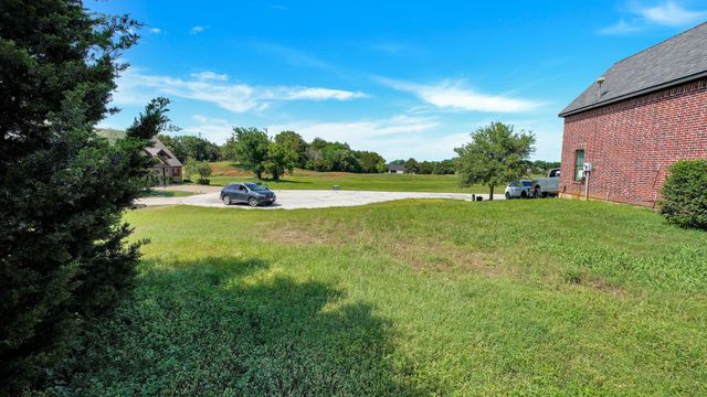 TBD Meridian Lane, Gordonville, TX 76245