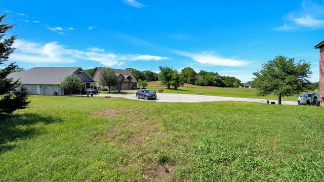 TBD Meridian Lane, Gordonville, TX 76245