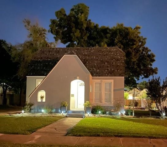 306 E Hughbert Street, Norman, OK 73069