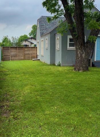 306 E Hughbert Street, Norman, OK 73069
