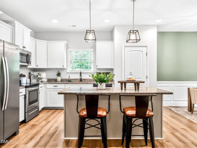 320 Saffron Court, Sanford, NC 27330