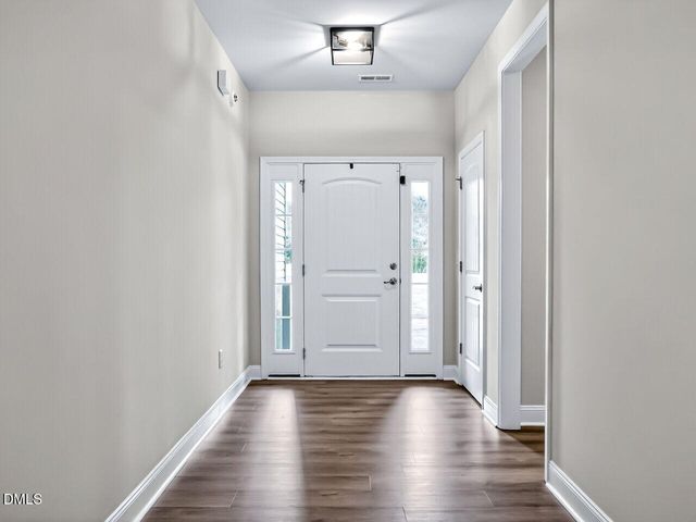 320 Saffron Court, Sanford, NC 27330
