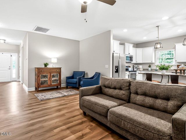 320 Saffron Court, Sanford, NC 27330