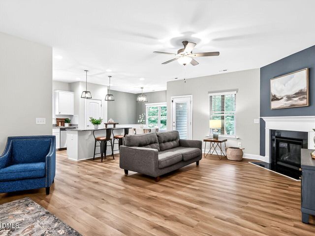 320 Saffron Court, Sanford, NC 27330