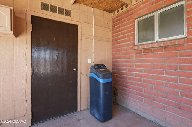 5125 S Missiondale Road, Tucson, AZ 85706