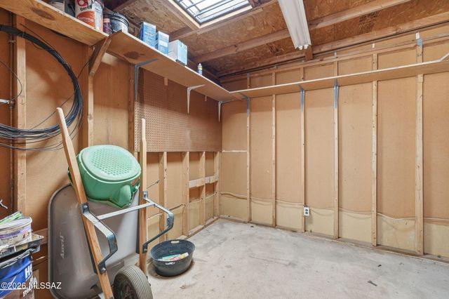 5125 S Missiondale Road, Tucson, AZ 85706