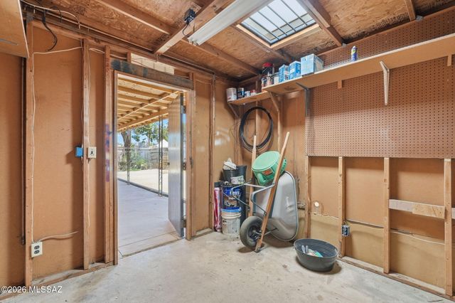 5125 S Missiondale Road, Tucson, AZ 85706