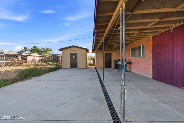 5125 S Missiondale Road, Tucson, AZ 85706