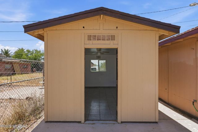 5125 S Missiondale Road, Tucson, AZ 85706