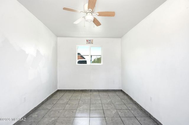 5125 S Missiondale Road, Tucson, AZ 85706