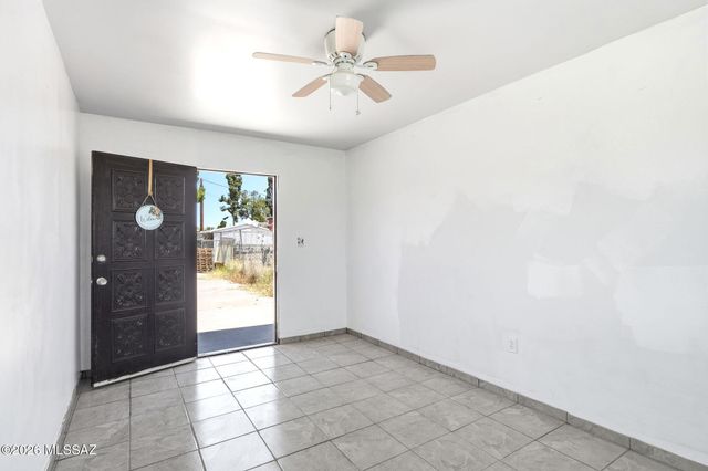 5125 S Missiondale Road, Tucson, AZ 85706