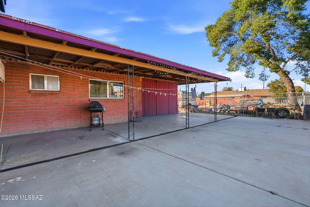 5125 S Missiondale Road, Tucson, AZ 85706