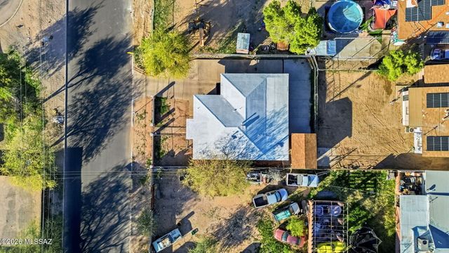 5125 S Missiondale Road, Tucson, AZ 85706