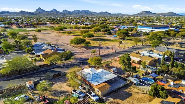 5125 S Missiondale Road, Tucson, AZ 85706