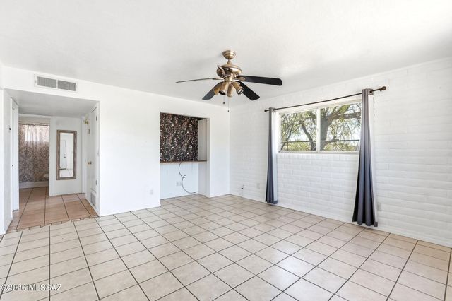 5125 S Missiondale Road, Tucson, AZ 85706