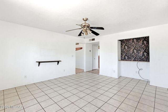 5125 S Missiondale Road, Tucson, AZ 85706