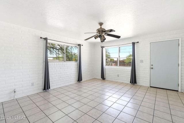 5125 S Missiondale Road, Tucson, AZ 85706