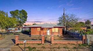 5125 S Missiondale Road, Tucson, AZ 85706