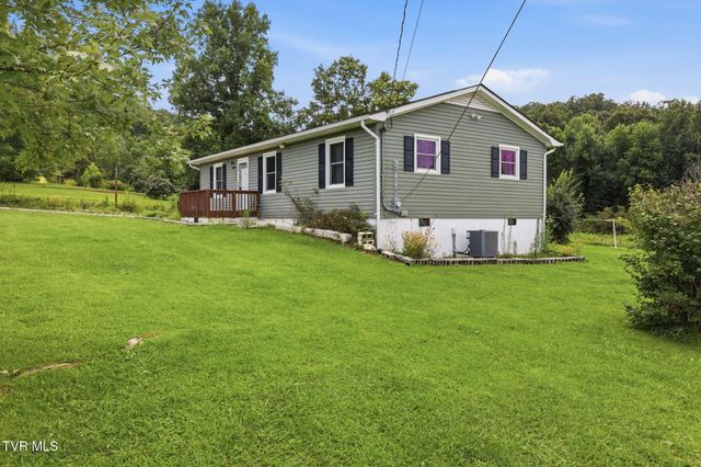 2060 Fishpond Road, Chuckey, TN 37641