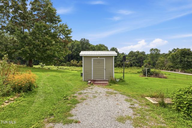 2060 Fishpond Road, Chuckey, TN 37641