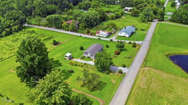 2060 Fishpond Road, Chuckey, TN 37641
