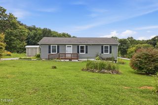 2060 Fishpond Road, Chuckey, TN 37641