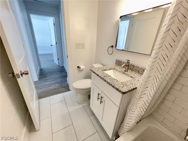 1562 Ransom ST, Fort Myers, FL 33901