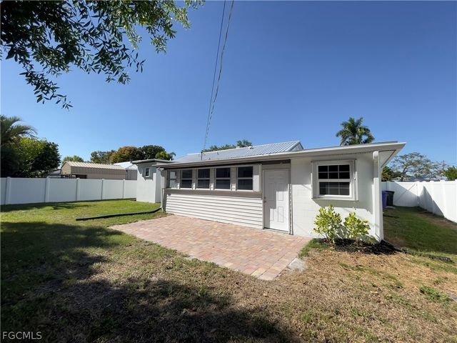 1562 Ransom ST, Fort Myers, FL 33901