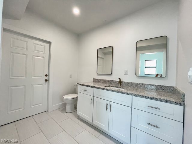 1562 Ransom ST, Fort Myers, FL 33901