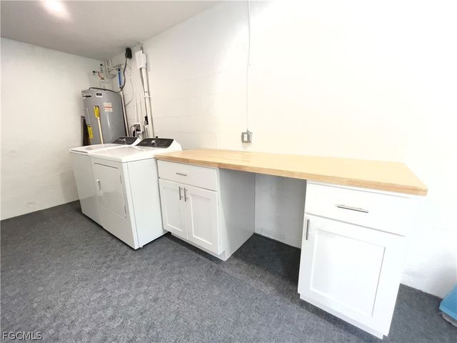 1562 Ransom ST, Fort Myers, FL 33901