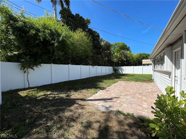 1562 Ransom ST, Fort Myers, FL 33901