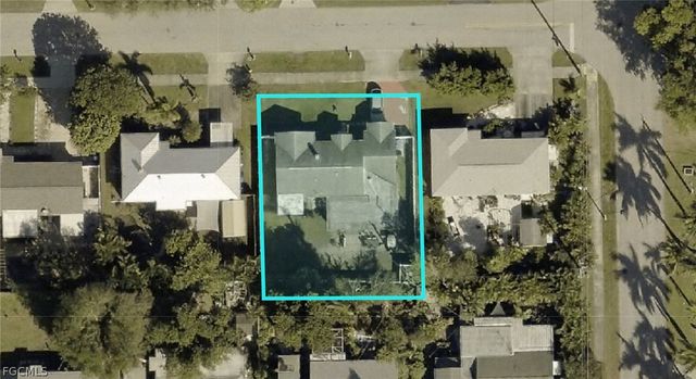1562 Ransom ST, Fort Myers, FL 33901